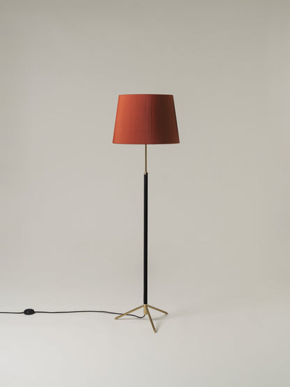 Pie de Salon Floor Lamp Floor Lamps