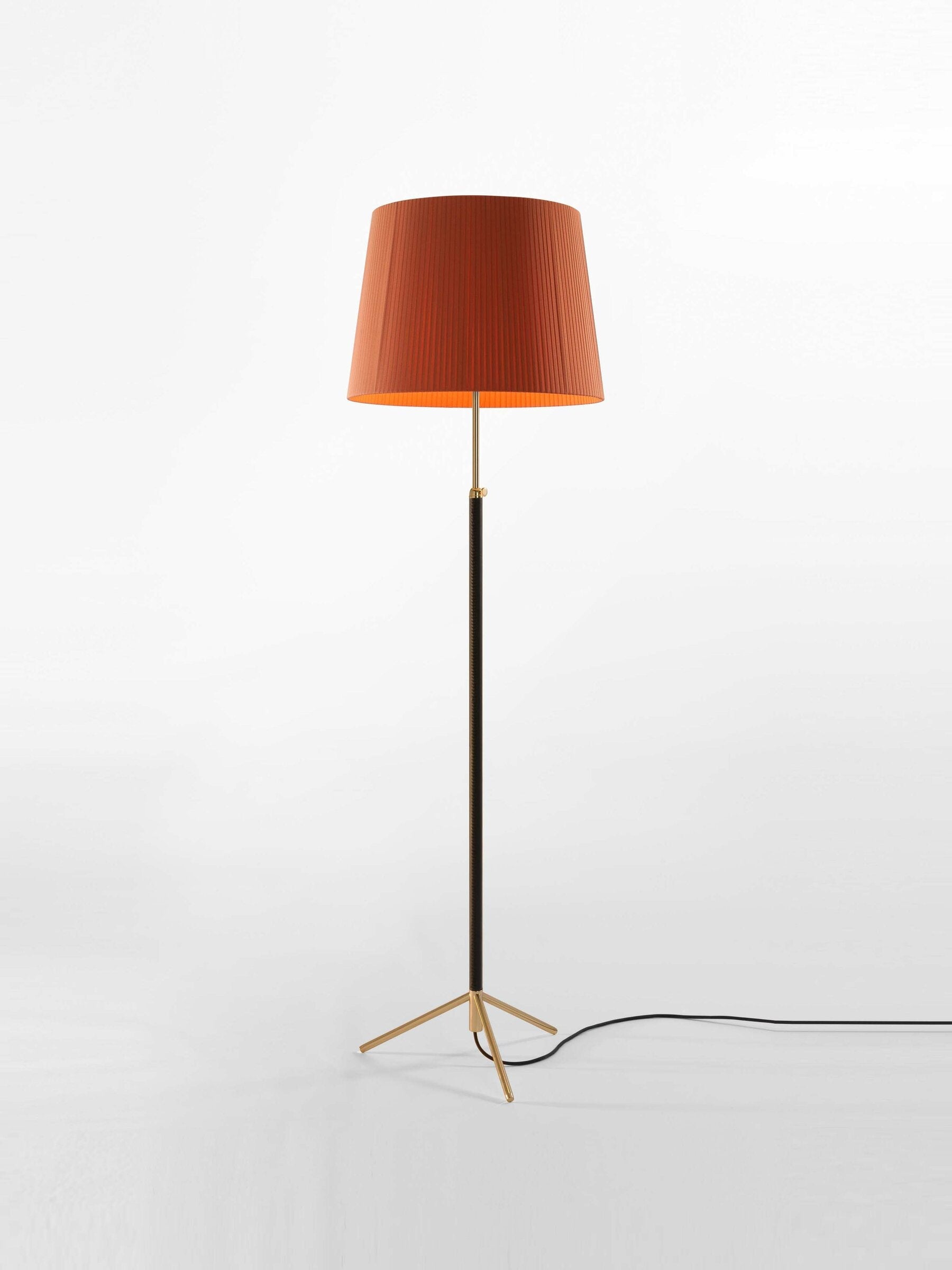Pie de Salon Floor Lamp Floor Lamps