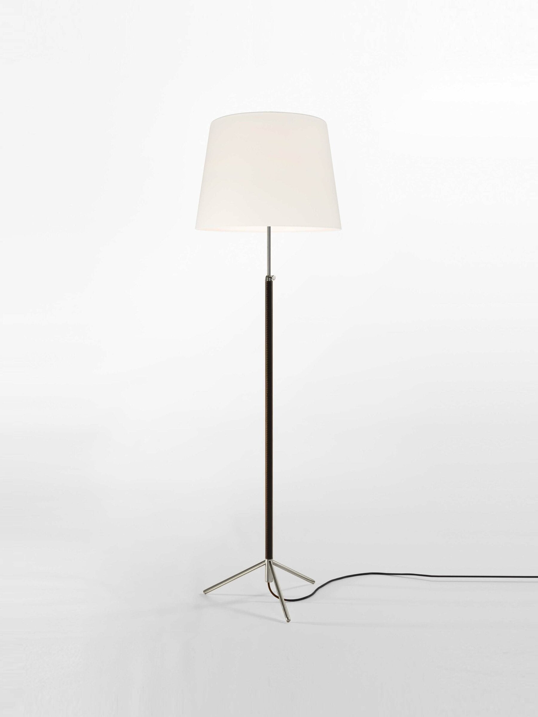Pie de Salon Floor Lamp Floor Lamps