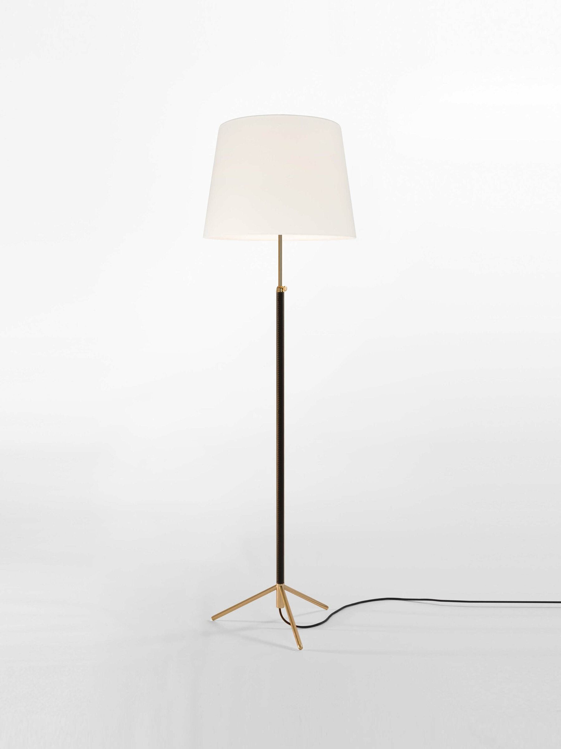 Pie de Salon Floor Lamp Floor Lamps