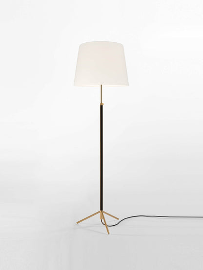 Pie de Salon Floor Lamp Floor Lamps