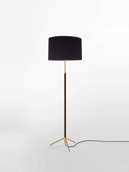 Pie de Salon Floor Lamp Floor Lamps