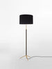 Pie de Salon Floor Lamp Floor Lamps