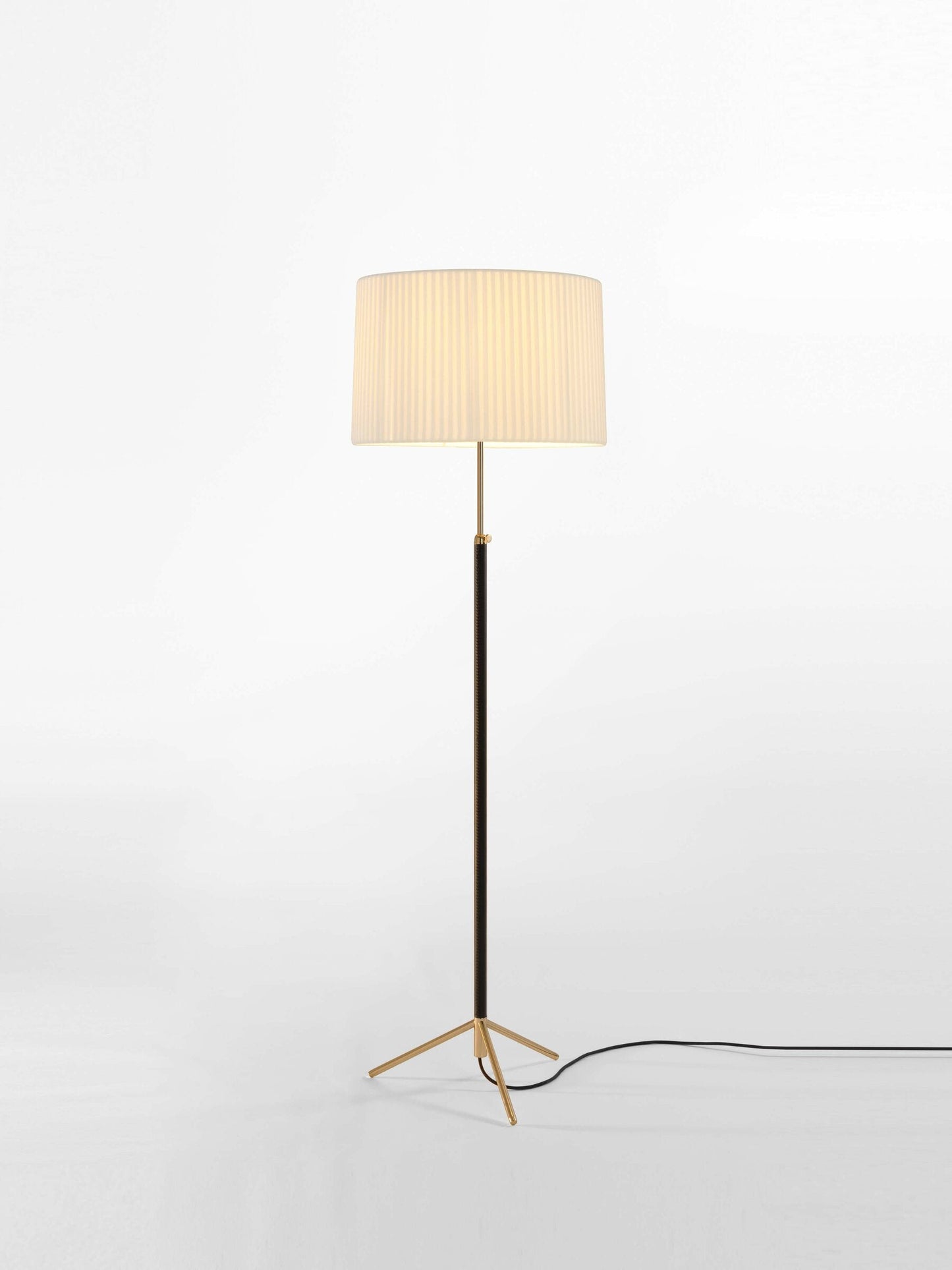 Pie de Salon Floor Lamp Floor Lamps