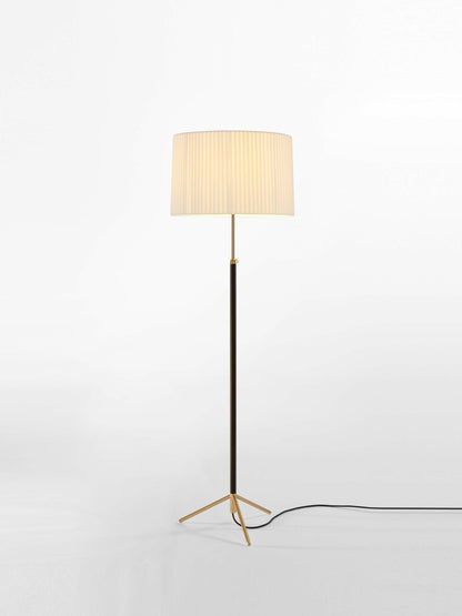 Pie de Salon Floor Lamp Floor Lamps