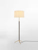 Pie de Salon Floor Lamp Floor Lamps