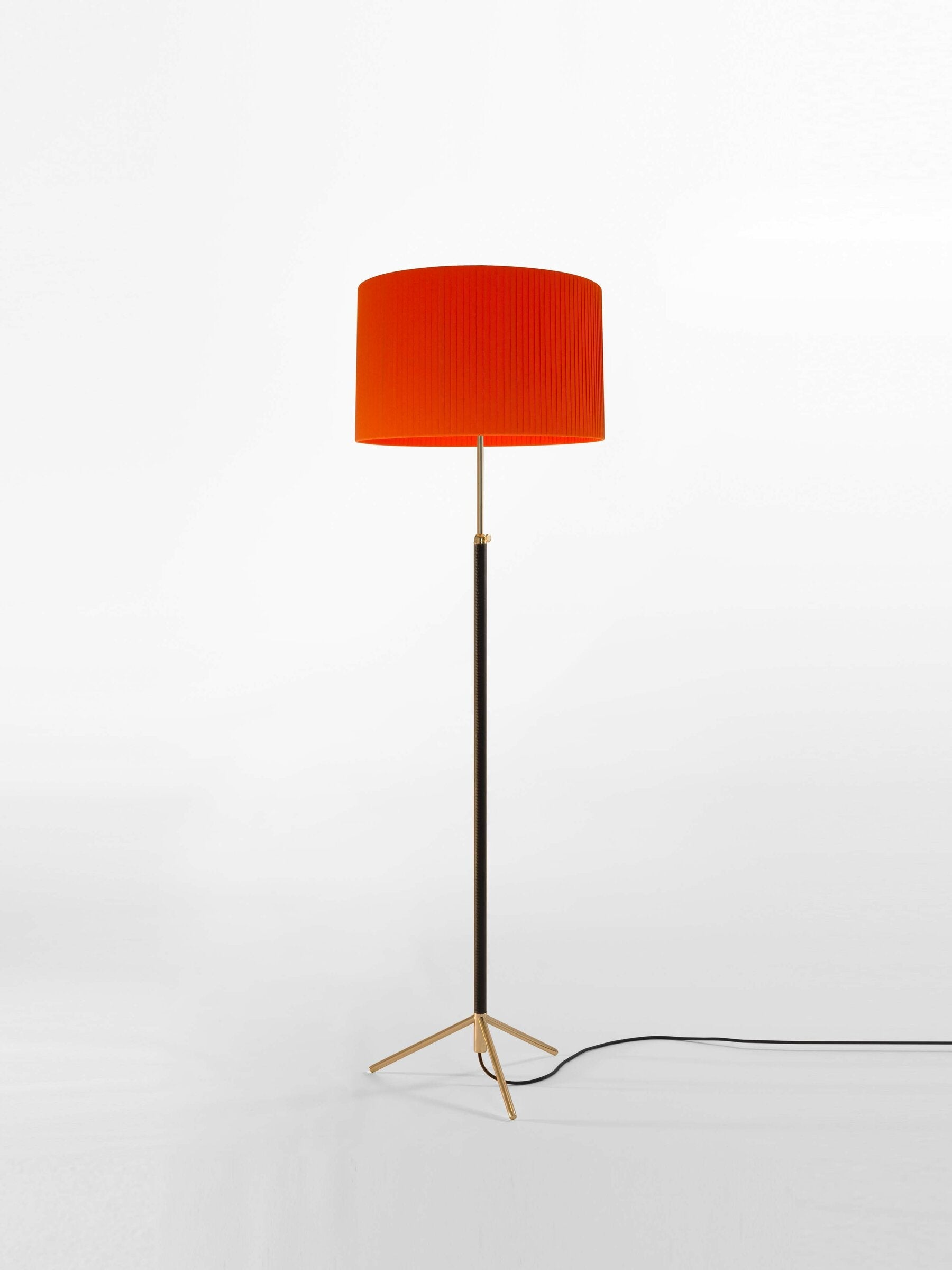 Pie de Salon Floor Lamp Floor Lamps