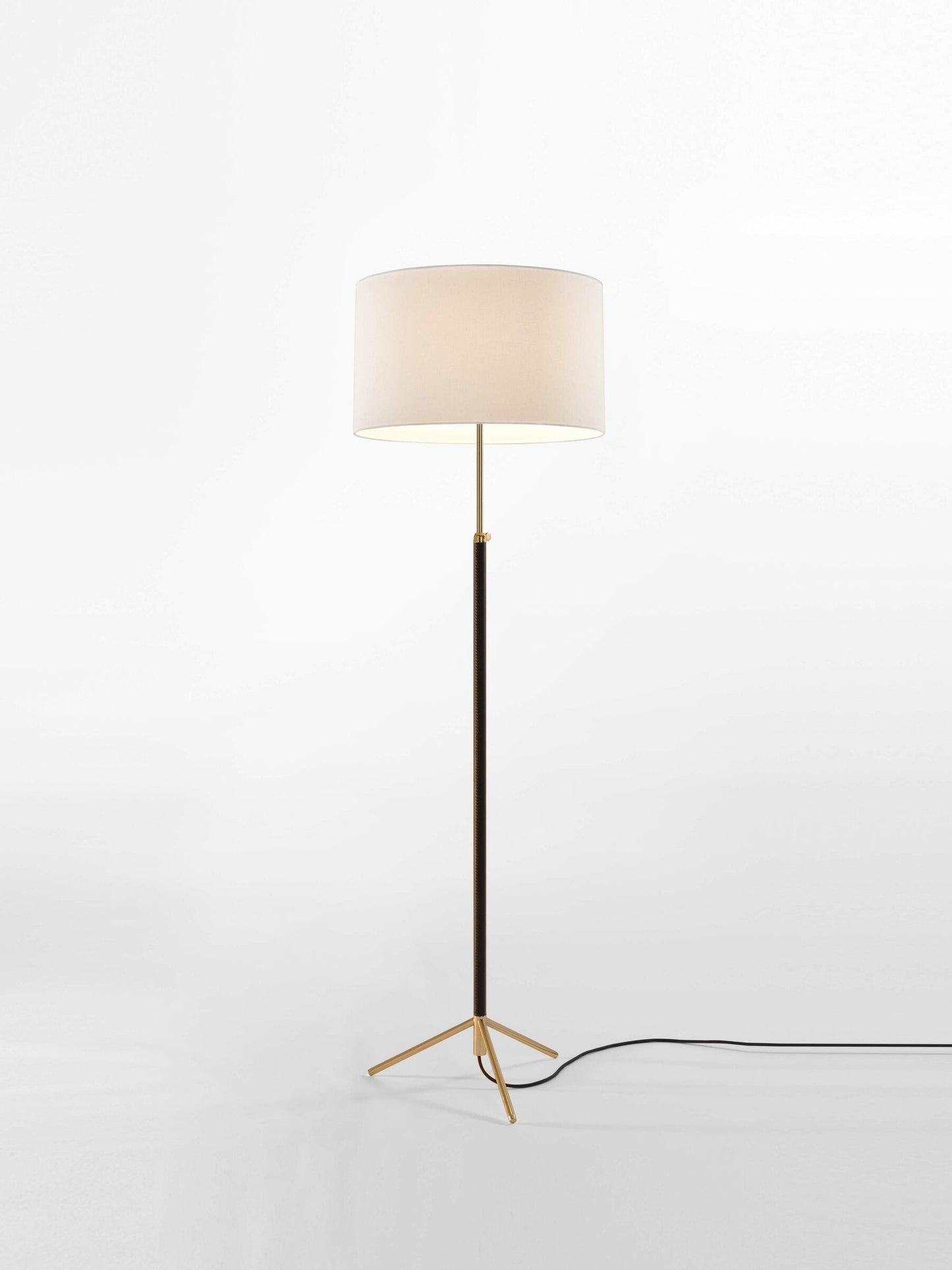 Pie de Salon Floor Lamp Floor Lamps