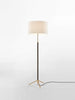 Pie de Salon Floor Lamp Floor Lamps
