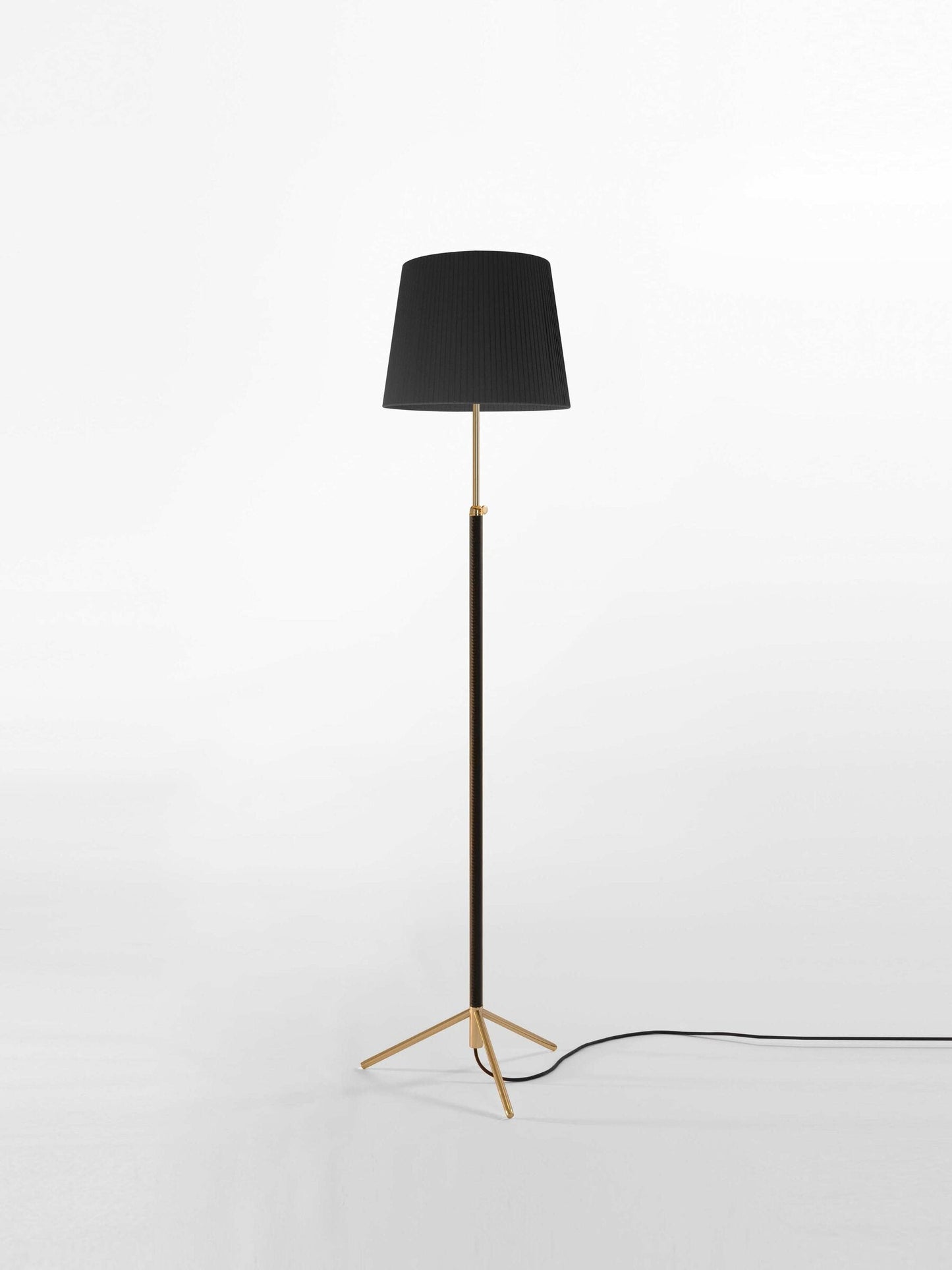 Pie de Salon Floor Lamp Floor Lamps