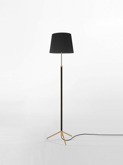 Pie de Salon Floor Lamp Floor Lamps