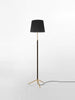 Pie de Salon Floor Lamp Floor Lamps