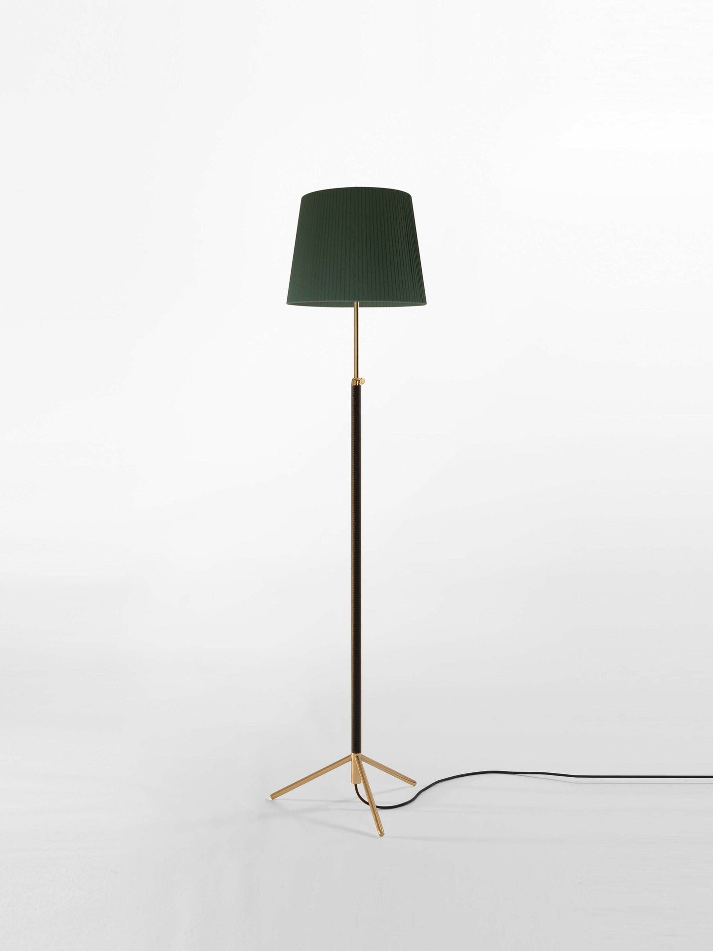 Pie de Salon Floor Lamp Floor Lamps