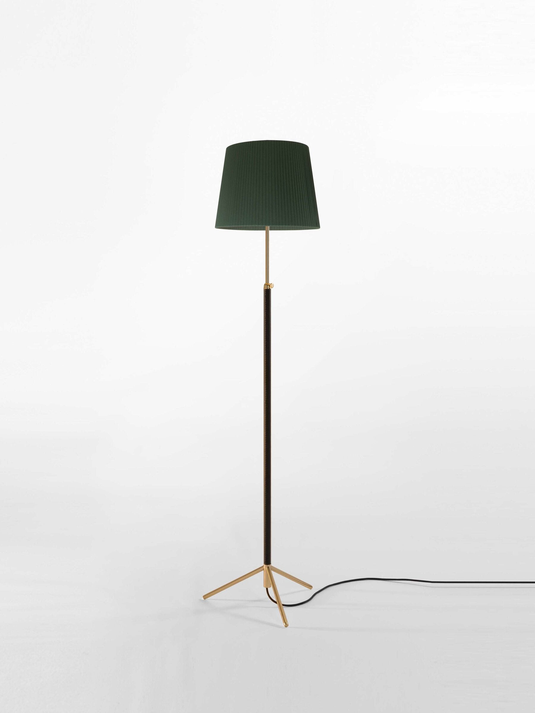 Pie de Salon Floor Lamp Floor Lamps