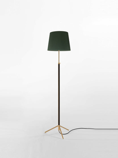 Pie de Salon Floor Lamp Floor Lamps