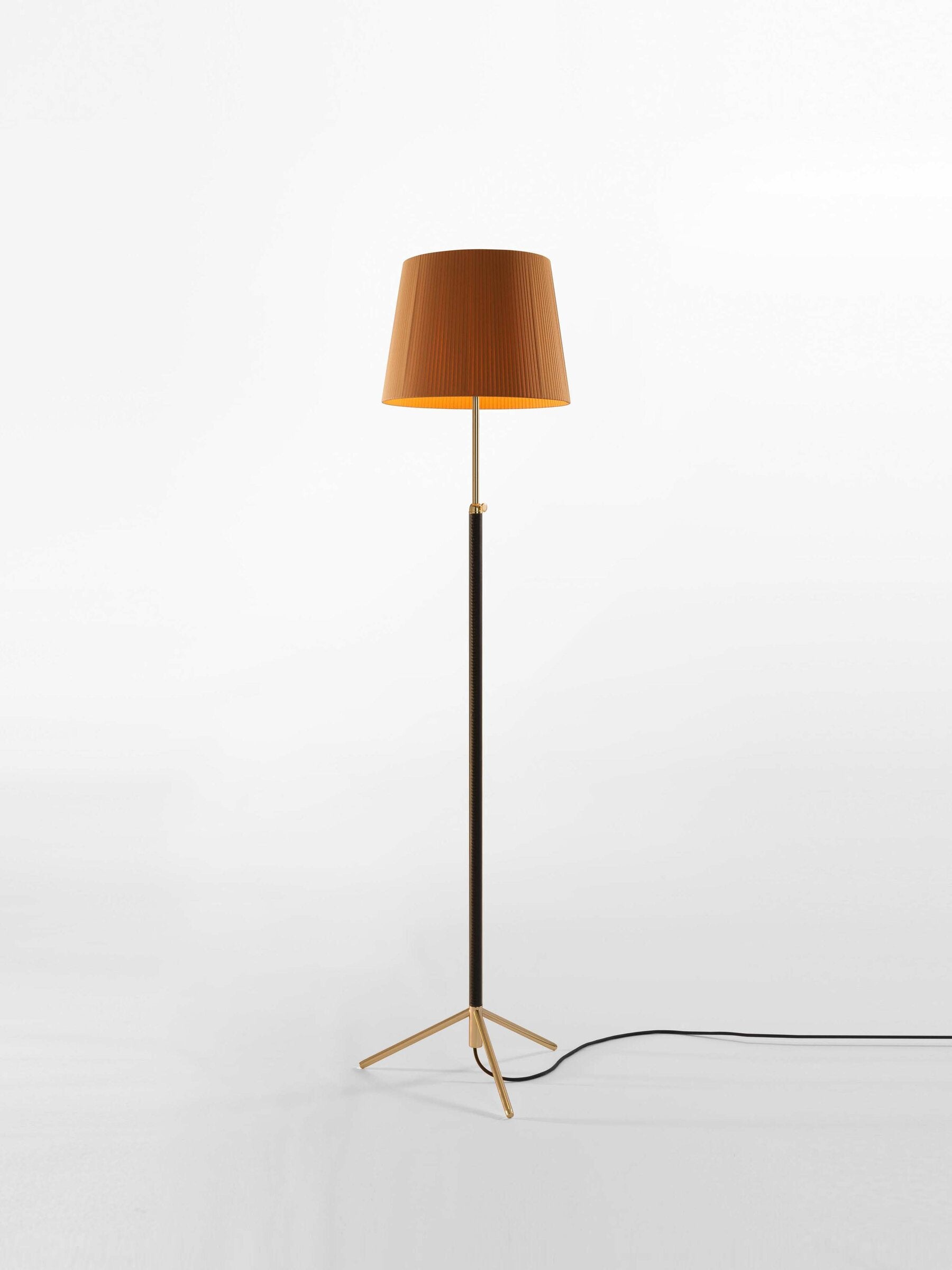 Pie de Salon Floor Lamp Floor Lamps