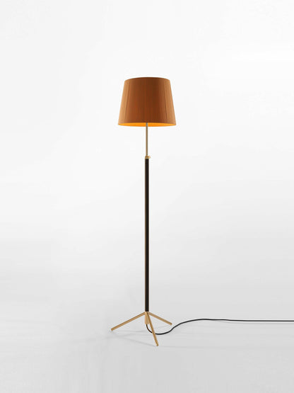 Pie de Salon Floor Lamp Floor Lamps