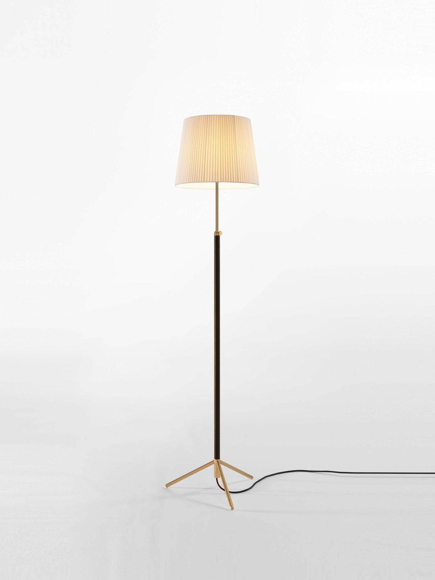 Pie de Salon Floor Lamp Floor Lamps