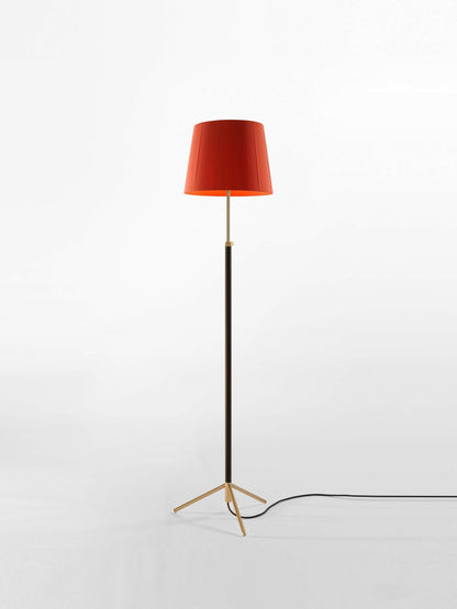 Pie de Salon Floor Lamp Floor Lamps