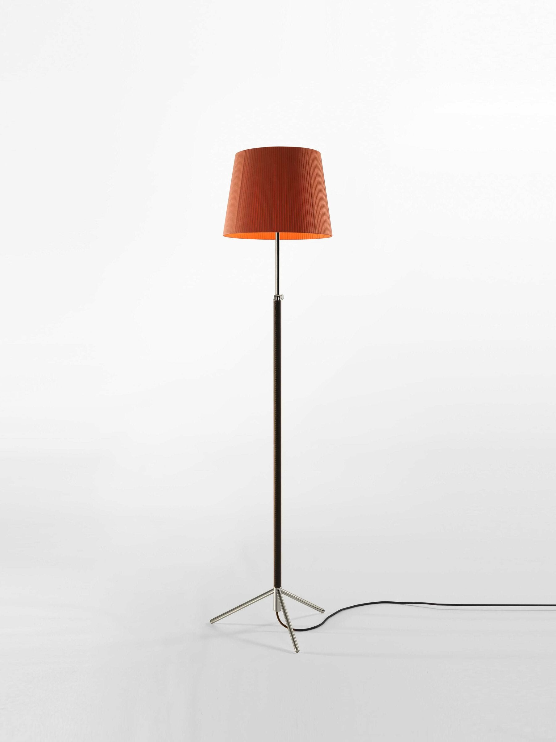 Pie de Salon Floor Lamp Floor Lamps