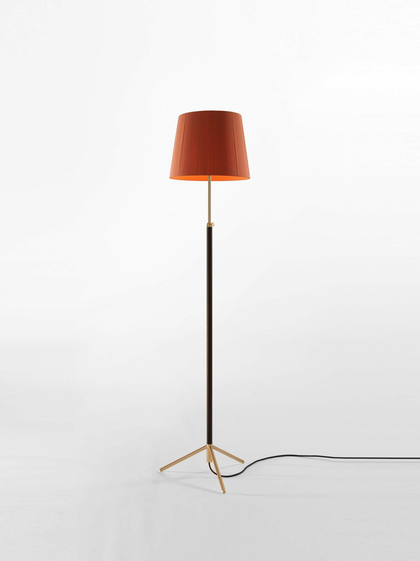 Pie de Salon Floor Lamp Floor Lamps
