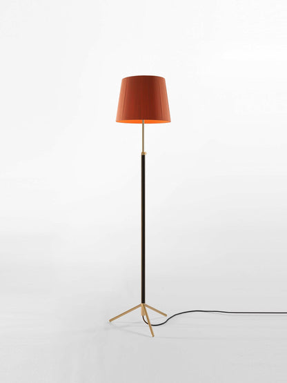 Pie de Salon Floor Lamp Floor Lamps