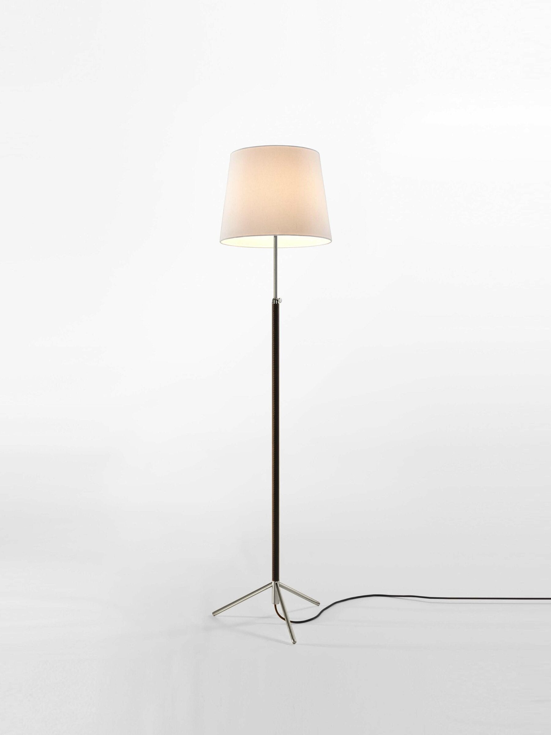 Pie de Salon Floor Lamp Floor Lamps