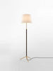 Pie de Salon Floor Lamp Floor Lamps