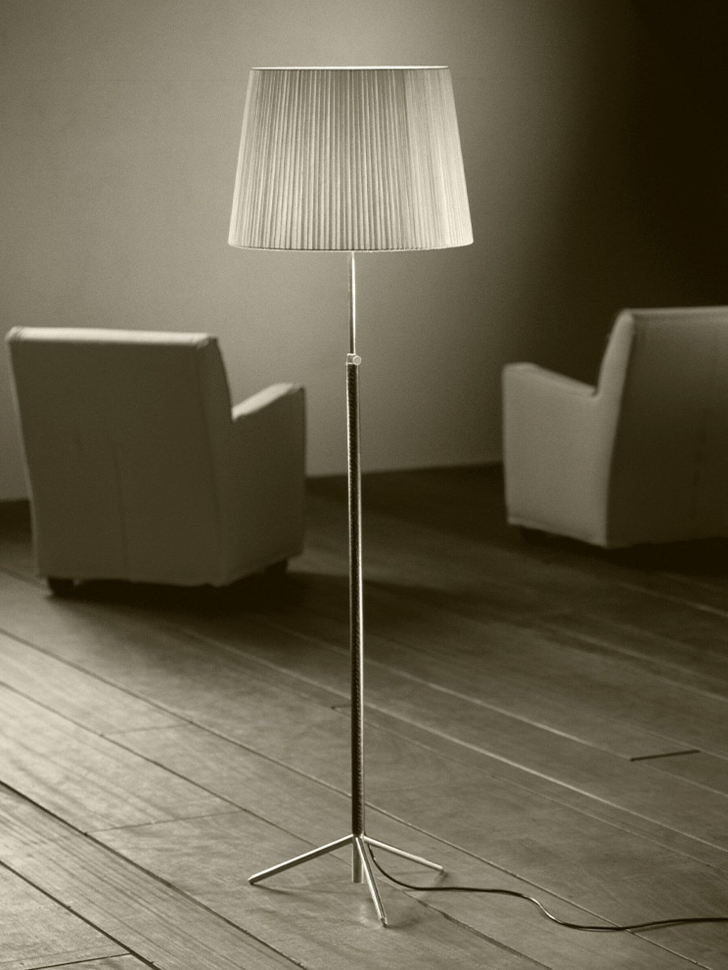 Pie de Salon Floor Lamp Floor Lamps