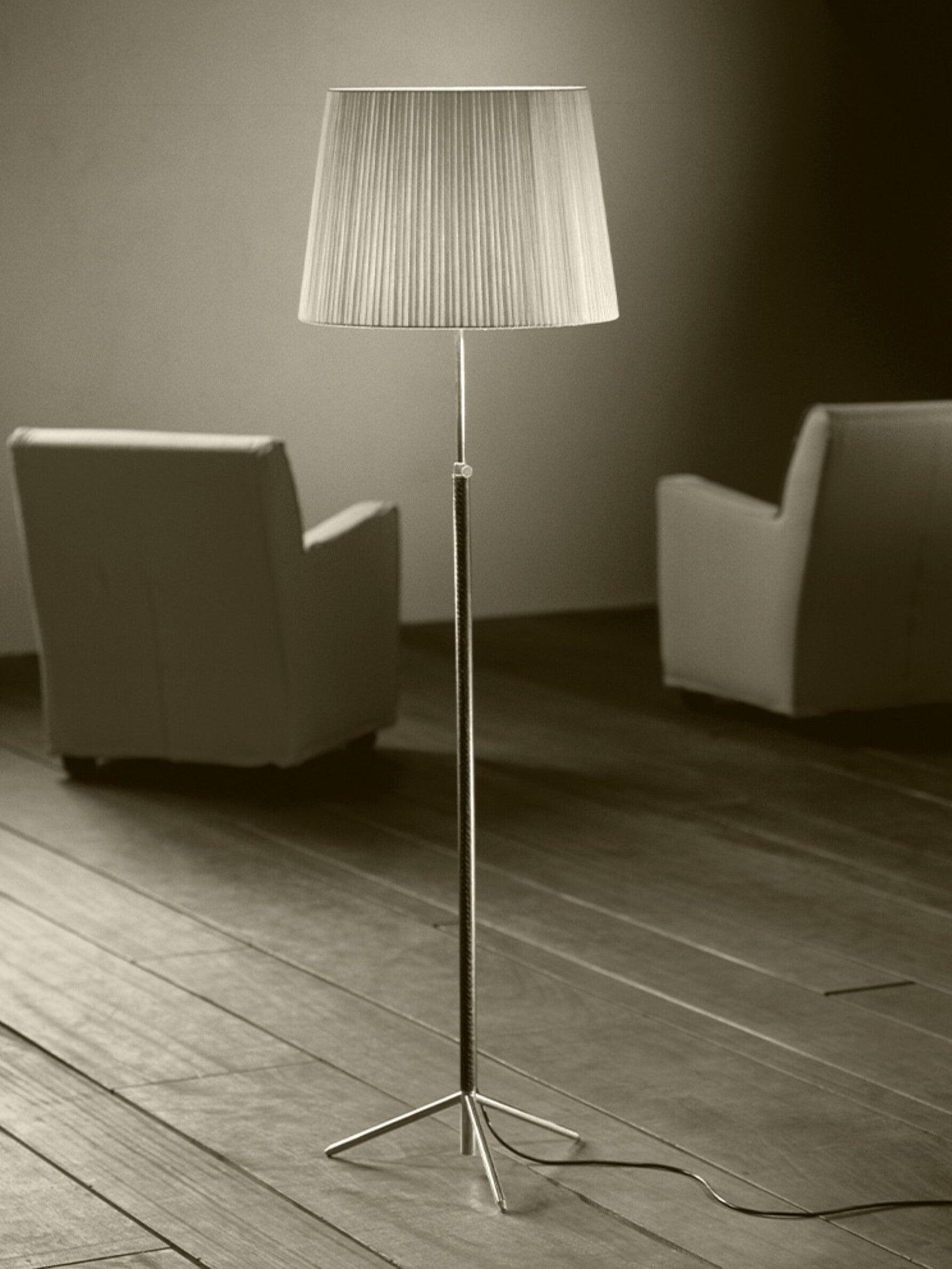 Pie de Salon Floor Lamp Floor Lamps