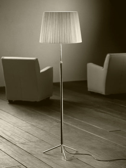 Pie de Salon Floor Lamp Floor Lamps