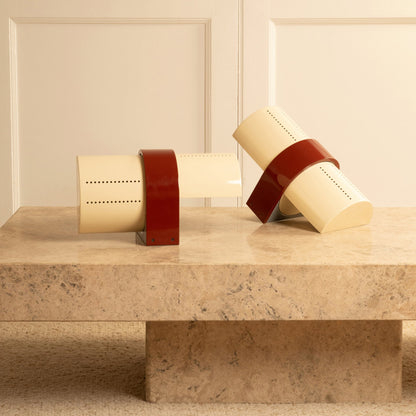 Pair of Pierced Wall Sconces - Italy Sconces