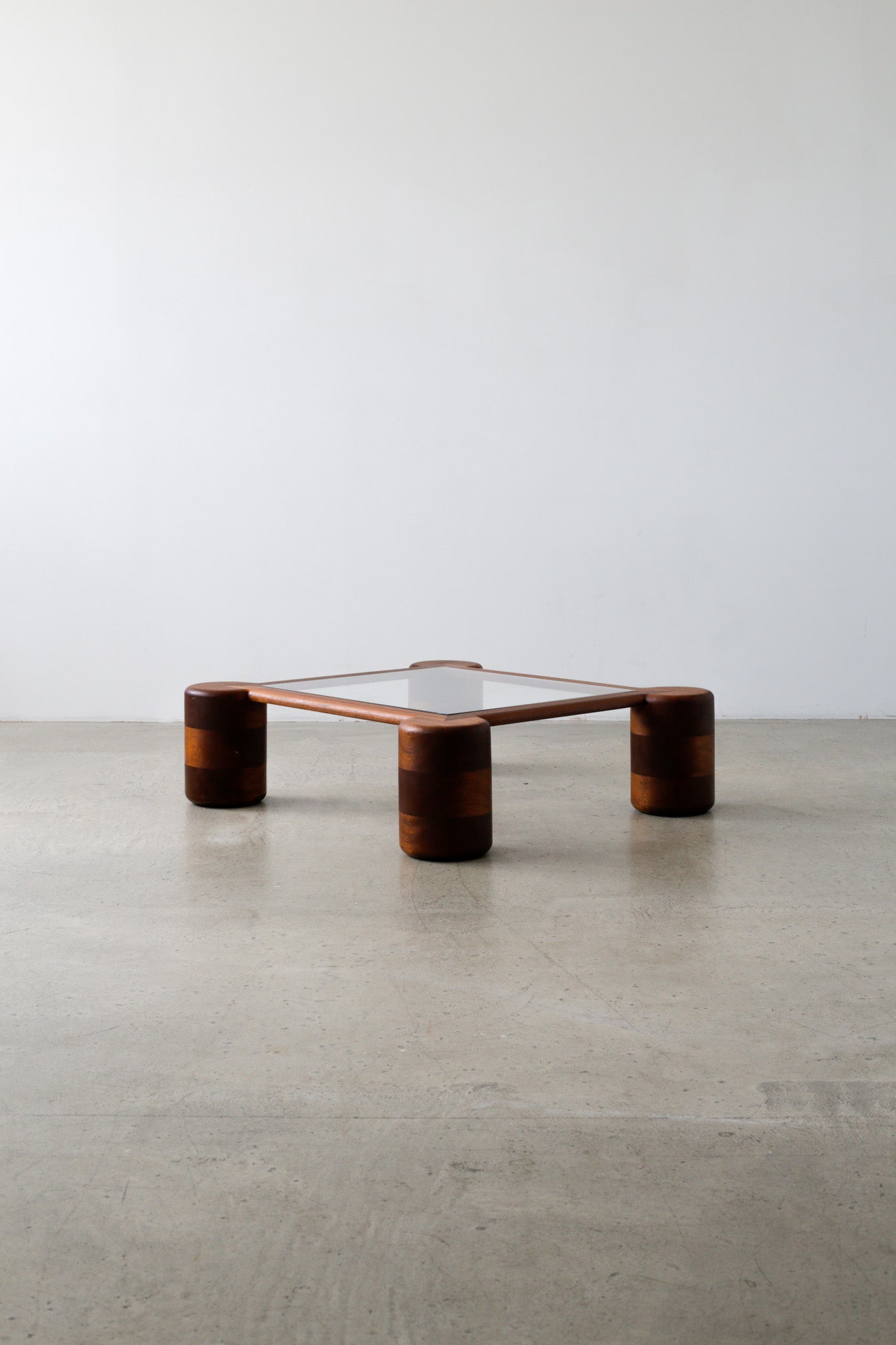 Pill Box Coffee Table Coffee Tables
