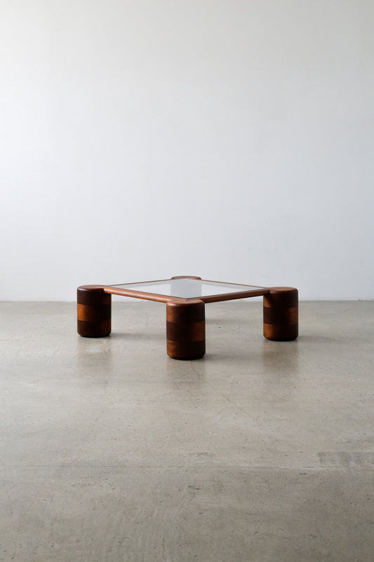 Pill Box Coffee Table Coffee Tables