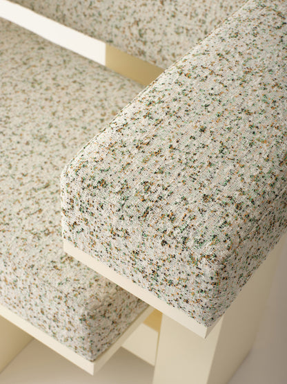 Pillar Armchair Chairs