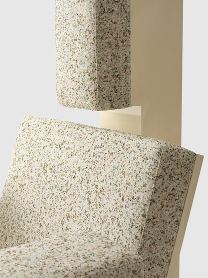 Pillar Armchair Chairs