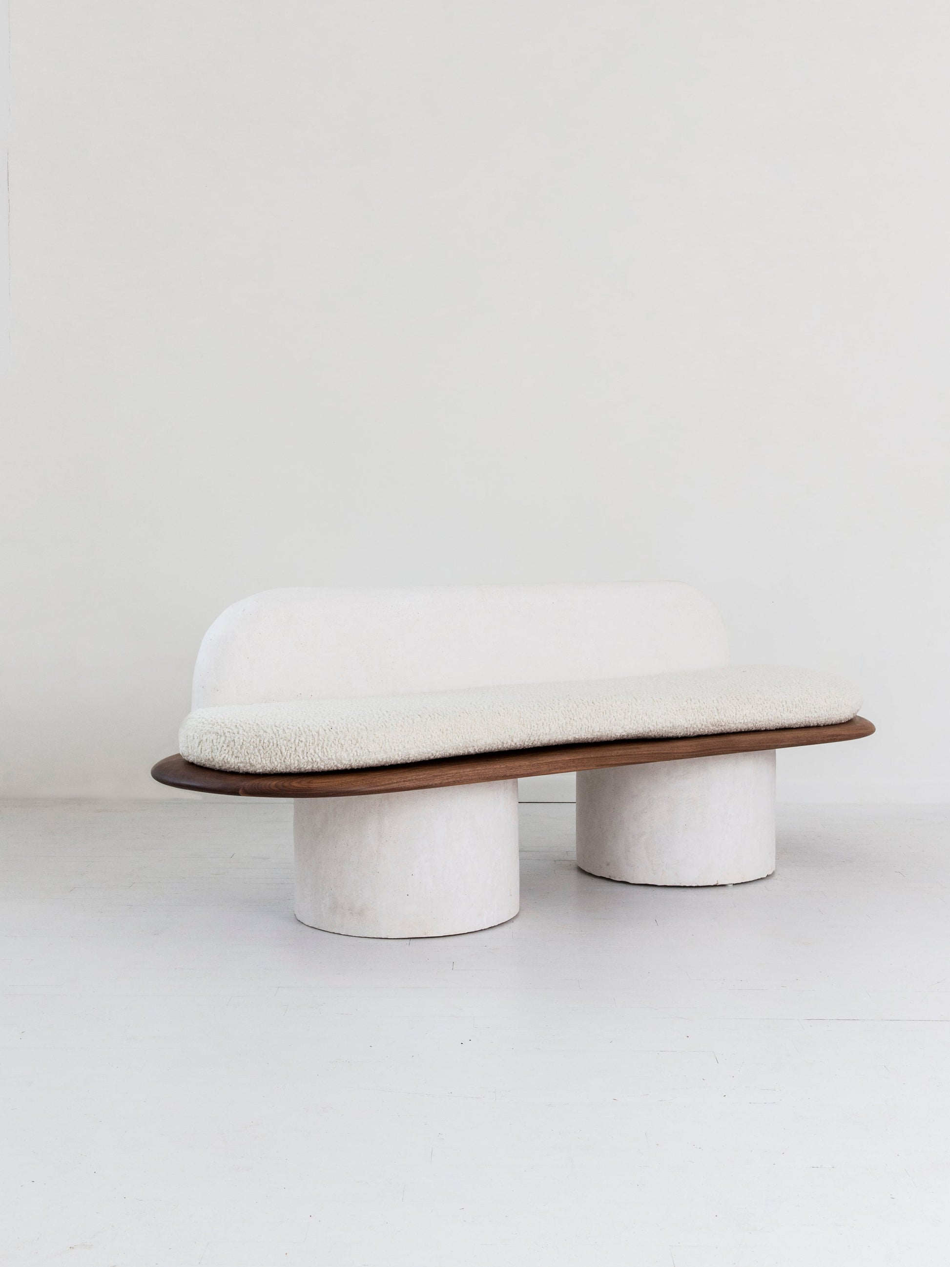 Pillar Sofa Sofas