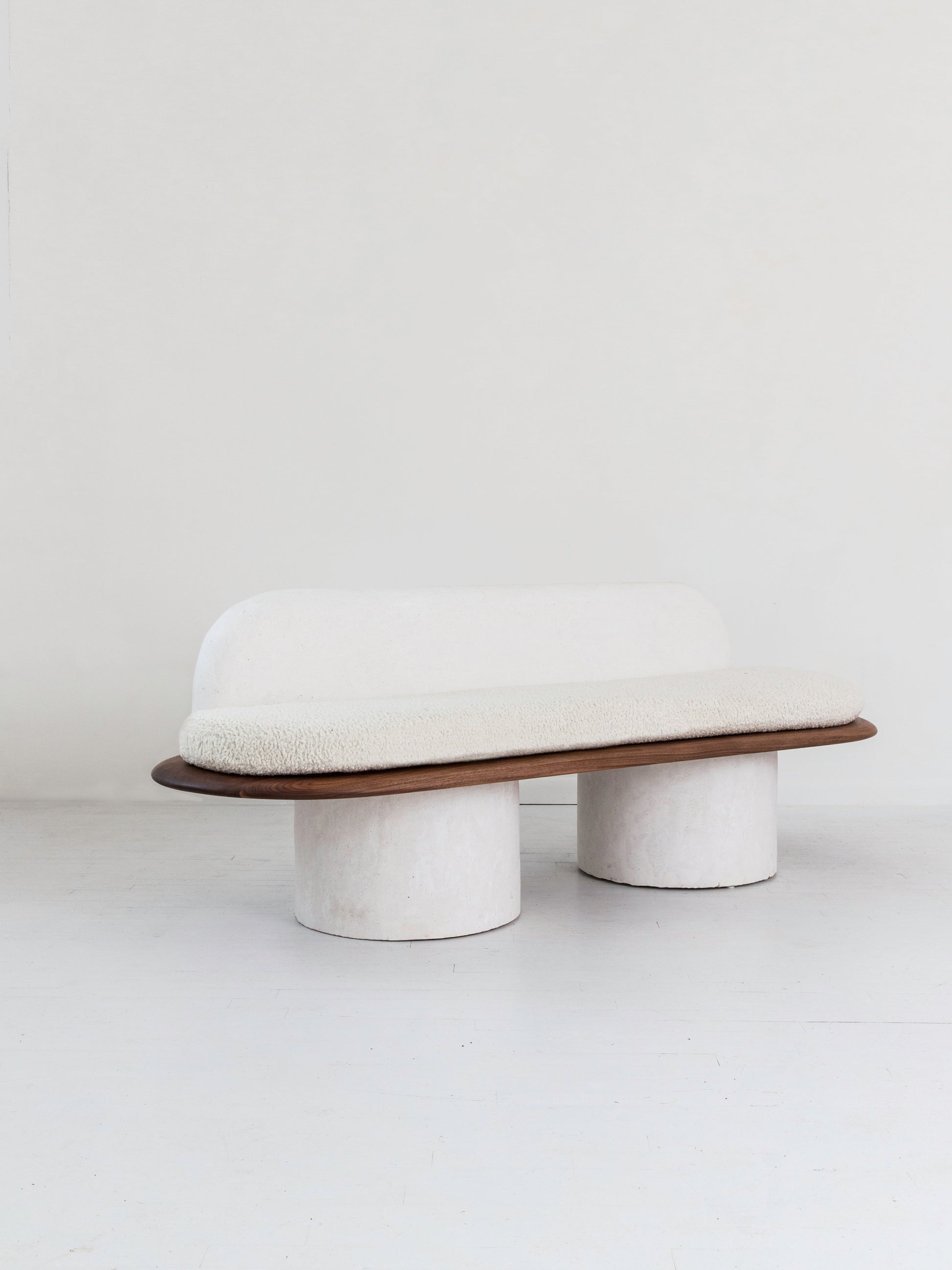 Pillar Sofa Sofas