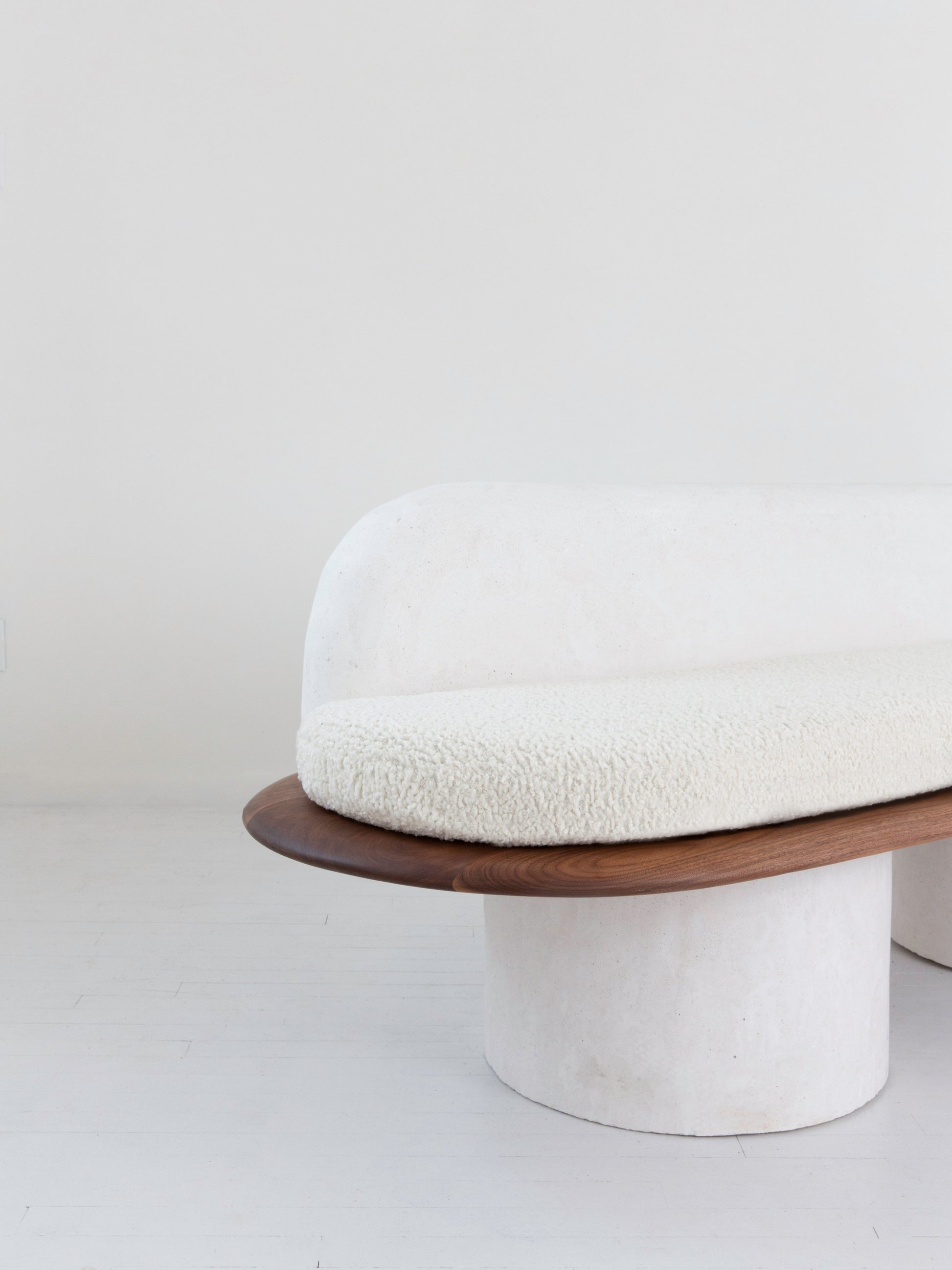 Pillar Sofa Sofas