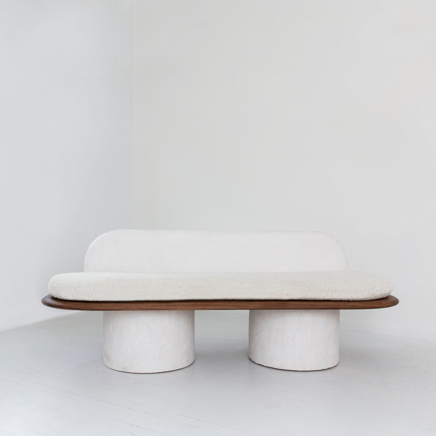 Pillar Sofa Sofas