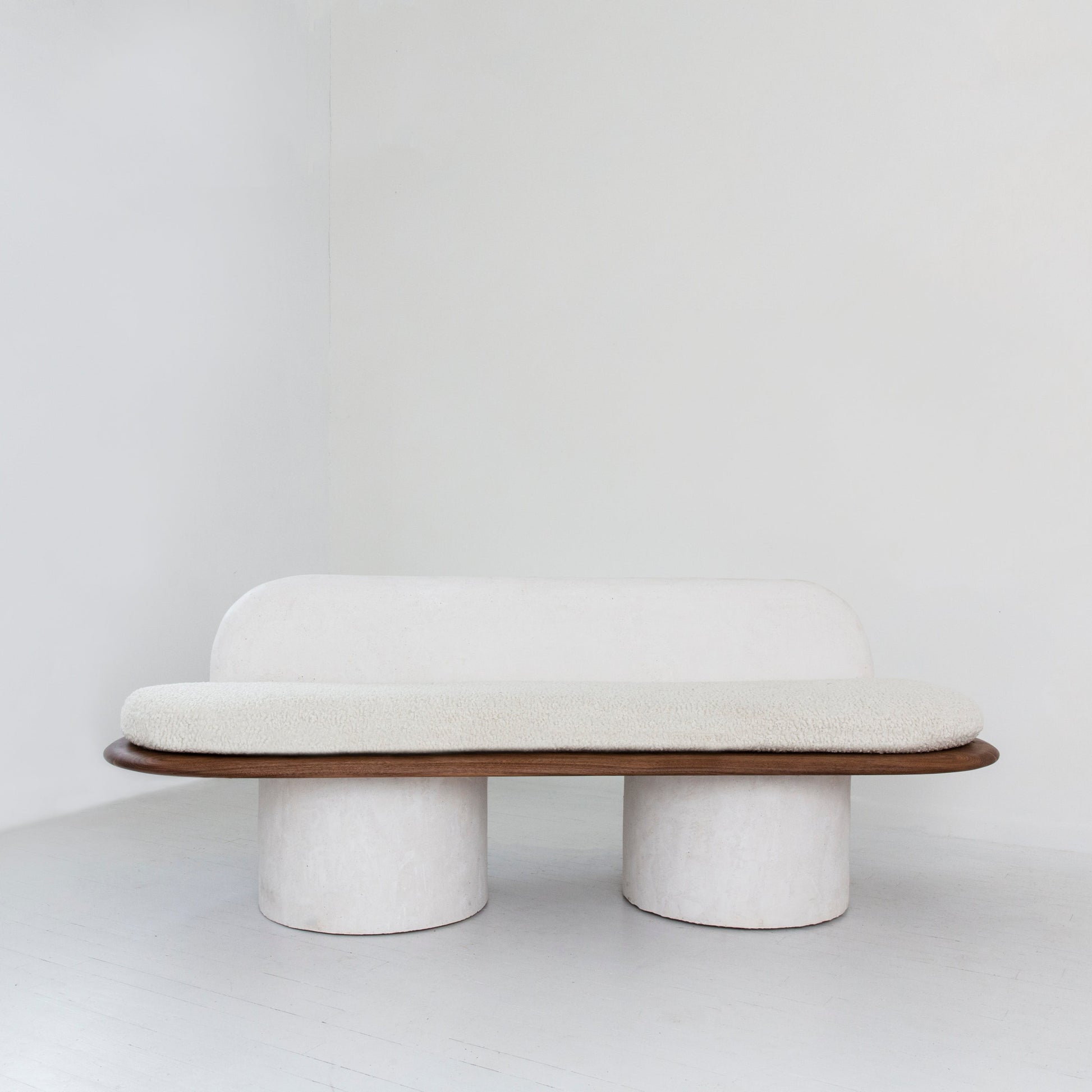 Pillar Sofa Sofas