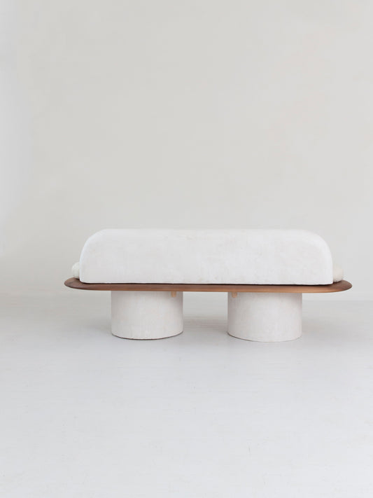 Pillar Sofa Sofas