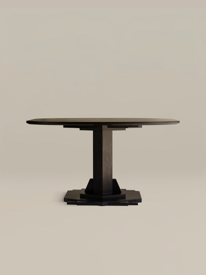 Pillar Table Dining Tables