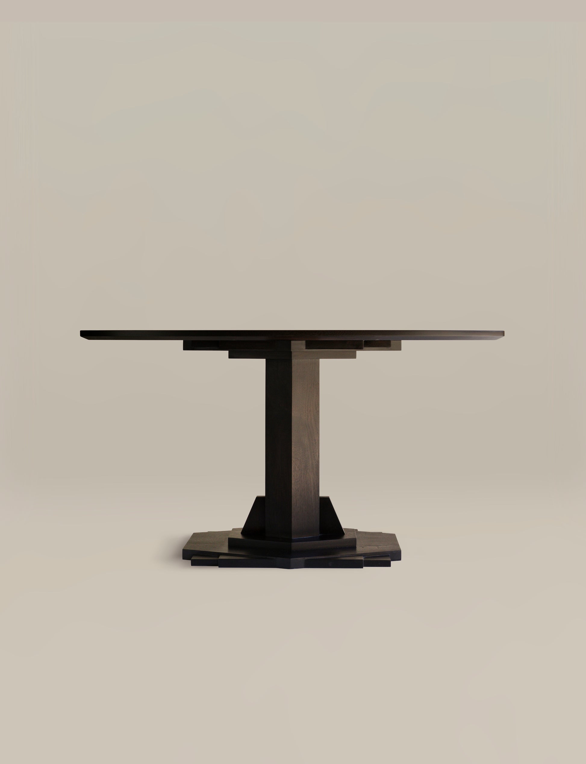 Pillar Table Dining Tables