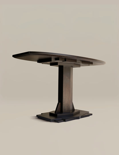 Pillar Table Dining Tables