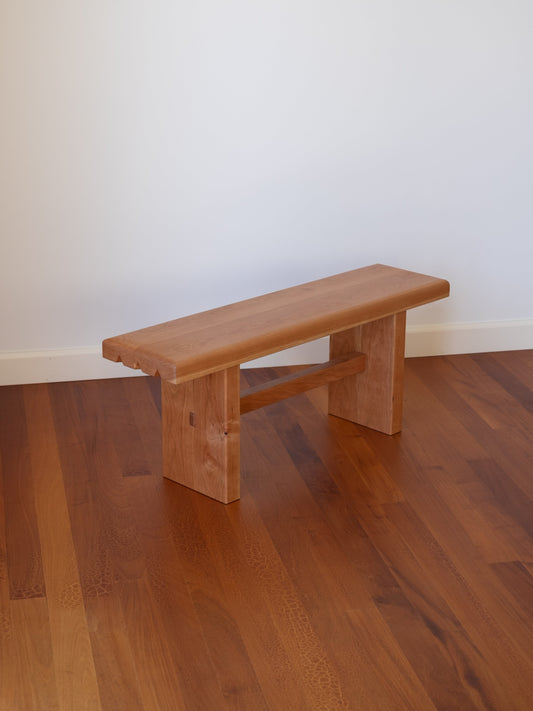 Pillow Bench Benches