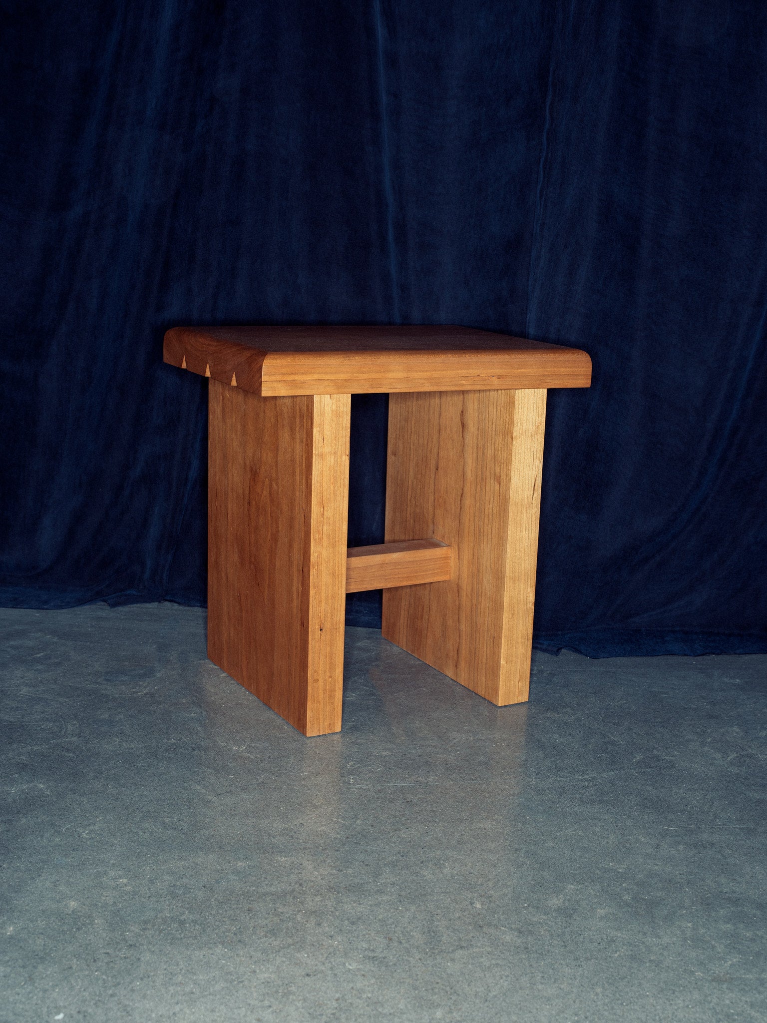 Pillow Side Table End Tables