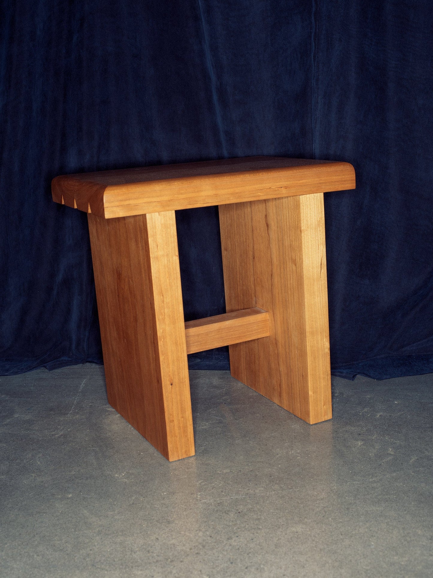 Pillow Side Table End Tables