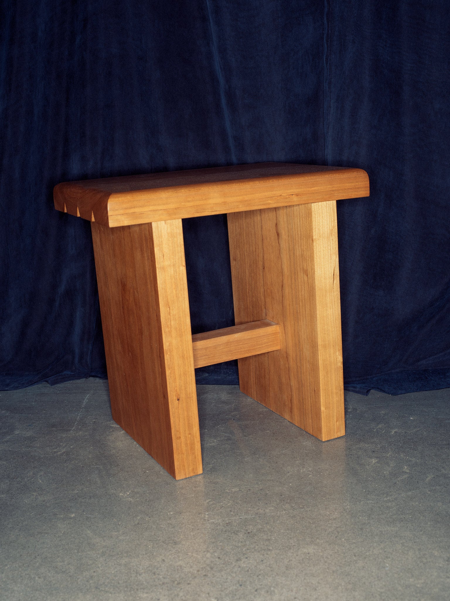 Pillow Side Table End Tables