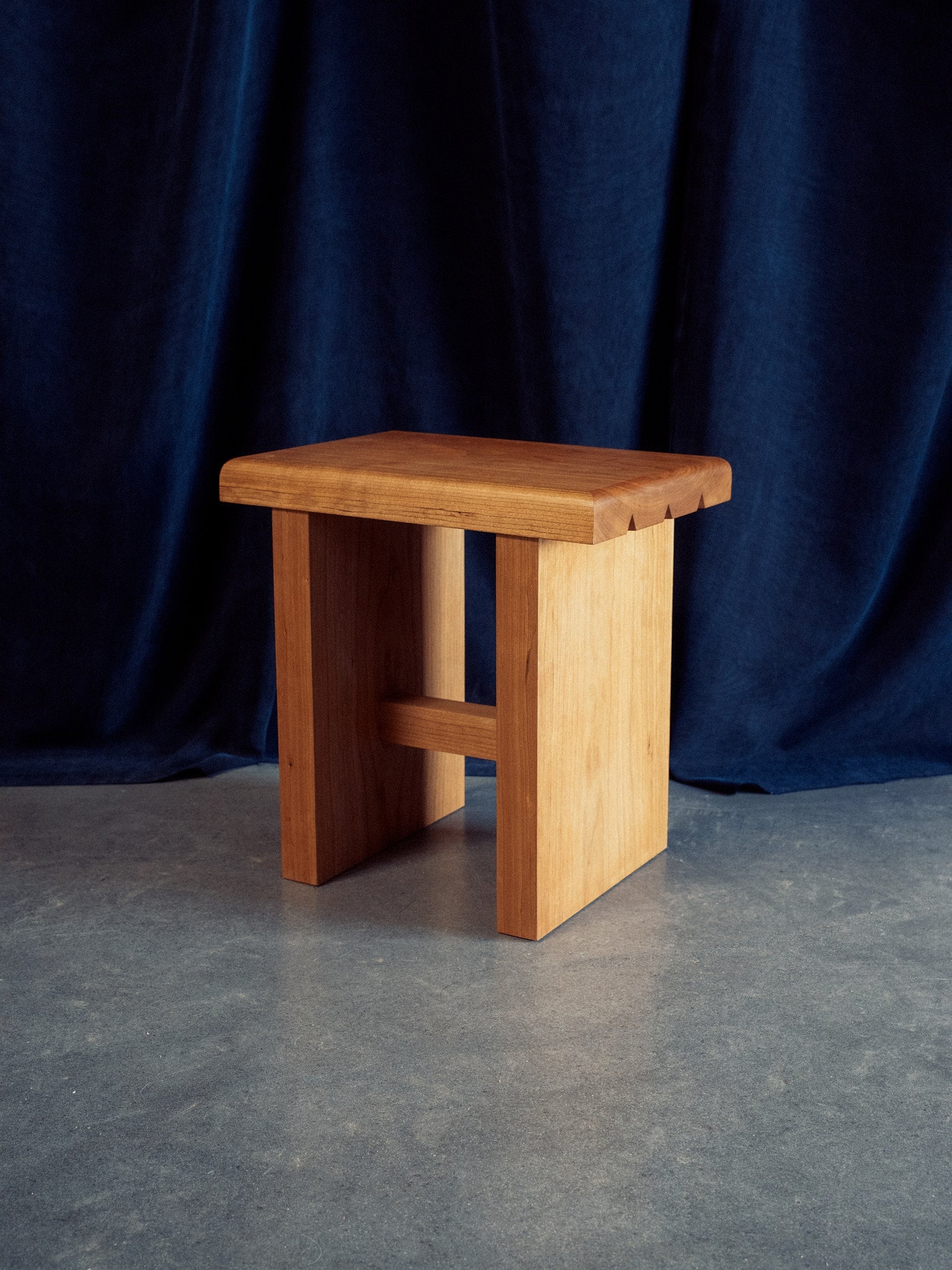 Pillow Side Table End Tables